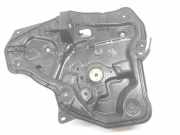 Fensterheber Links Hinten GHP973590B Mazda FAMILIAR GJ Style