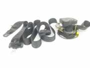 Gurtstraffer Links A1638601385 Mercedes-Benz ML I (163) SUV 270 2.7 CDI 20V (OM612.963) 2002