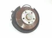 Achsschenkel Rechts Hinten 8E0505432AF Seat Exeo ST (3R5) Kombi 2.0 TDI 16V (CJCA) 2013