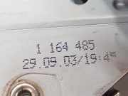 Handbremshebel 1164489 BMW 3 serie (E46/2) Coupé 320 Cd 16V (M47-D20(204D1))