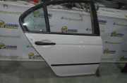 Tür Rechts Hinten 41527034154 BMW 3 serie (E46/4) Limousine 330d 24V (M57-D30(306D1)) 1999
