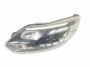 Scheinwerfer Links BM5113W030NB Ford Focus 3 Schrägheck 1.6 Ti-VCT 16V 105 (IQDB(Euro 5))