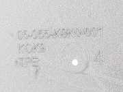 Schaltermechanisch 9850389980 Opel Combo Cargo Van Combo-e, Electric (ZKX(ZK01))