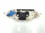 Bedienung Klimaanlage 7701067953 Renault Twingo II (CN) Schrägheck 3-drs 1.2 16V (D4F-770) 2013