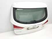Heckklappe 737001K000 Hyundai iX 20 1.6 CRDi 16V VGT (D4FB) 2010