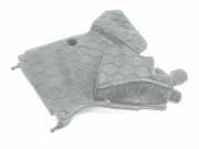 Schutzkappe Motor A6540103102 Mercedes-Benz E (W213) Limousine E-220d 2.0 Turbo 16V (OM654.920) 2017