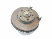 Achsschenkel Links Vorne 31211092079 BMW 3 serie Compact (E36/5) Schrägheck 316i (M43-B16(164E2)) 1998