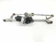 Scheibenwischermotor Vorne 55112661AE Jeep Compass II (MP) SUV 1.4 Multi Air2 16V (55263624) 2020