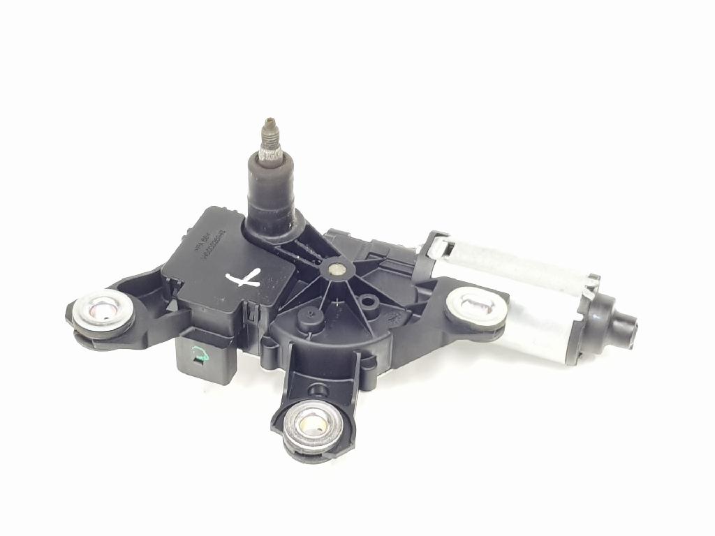 Scheibenwischermotor Hinten 4G9955711A Audi A6 Allroad Quattro (C7) Kombi 3.0 TDI V6 24V (CZVA)