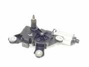 Scheibenwischermotor Hinten 4G9955711A Audi A6 Allroad Quattro (C7) Kombi 3.0 TDI V6 24V (CZVA)