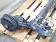 Unterrahme Hinten 555118632R Renault Kangoo Express (FW) Van 1.5 dCi 75 FAP (K9K-628(K9K-E6))