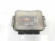 Motorsteuergerät 8200310863 Renault Megane II (LM) Limousine 1.9 dCi 120 (F9Q-800) 2006