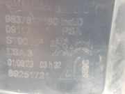 Nebelscheinwerfer Links 9837817180 Opel LIFE E BASIS