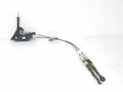 Schalthebel 3410200Q0D Nissan Qashqai (J11) SUV 1.6 DIG-T 16V 163 (MR16DDT) 2017