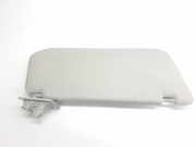 Sonnenblende Links 7C0857551AH2F4 Volkswagen Crafter (SY) Chassis-Cabine 2.0 TDI RWD (DREC) DREC