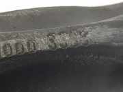 Pleuel A6110300320 Mercedes-Benz ML I (163) SUV 270 2.7 CDI 20V (OM612.963) 1999