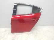 Tür Links Hinten BCY07302XE Mazda 3 (BP) Limousine 2.0 SkyActiv-G 122 M Hybrid 16V (PEXN)