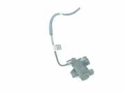 Vakuumventile 55228986 Citroën Nemo (AA) Van 1.3 HDi 75 (F13DTE5(FHZ)) 2015