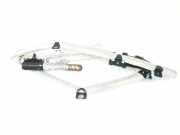 Vorhang Airbag Links VOOR 72126966859 BMW 3 serie Touring (E91) Kombi 320d 16V (N47-D20C) 2009
