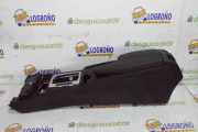 Armlehne MIDDEN A2046806550 Mercedes-Benz C Estate (S204) Kombi 2.2 C-220 CDI 16V BlueEfficiency (OM651.911) 2012
