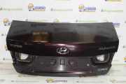 Heckklappe 692003K021 Hyundai Sonata Limousine 2.0 CRDI VGT 16V (D4EA) 2007