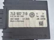 Diebstahlsensoren 7L0907719 Volkswagen Touareg (7LA/7L6) SUV 2.5 TDI R5 (BAC) 2003 BAC