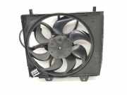 Lüfter Kühler 9827752980 Citroën C4 Berline (BA/BB/BC) Schrägheck 5-drs 1.5 BlueHDi 110 16V (DV5RCe(YHS))