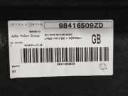 Kofferraum Verkleidung Links 98416509ZD Opel Astra L Sports Tourer (F4/FC/FN/FR) Kombi 1.2 Turbo 110 12V (EB2ADT(HNP))