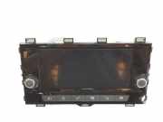 Radio CD 5FJ035869B Seat Ibiza V (KJB) Schrägheck 5-drs 1.0 MPI 12V (DSGD) 2023