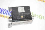 Vorheizung WATER 64126918806 BMW 3 serie (E46/4) Limousine 330d 24V (M57N-D30(306D2)) 2004