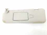 Sonnenblende Links A2198100910 Mercedes-Benz CLS (C219) Limousine 350 CGI 3.5 V6 24V (M272.985) 2007