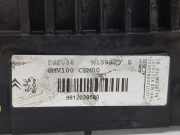 Lüfter Kühler 9812028580 Citroën C4 Cactus (0B/0P) Schrägheck 5-drs 1.2 PureTech 82 12V (EB2(HMZ))