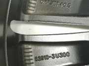 Felge 529103U300 Kia Sportage (JE) Geländewagen 2.0 CRDi 16V VGT 4x4 (D4EA) 2010