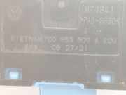 Warnleuchte Schalter 7C0953509A Volkswagen Crafter (SY) Van e-Crafter FWD (EBHA) EBHA