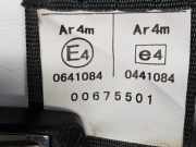 Sicherheitsgurt Links Hinten KD4557790 Mazda CX-5 I (KE,GH) SUV 2.2 SkyActiv-D 16V 2WD (SH)