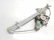 Fensterheber Rechts Hinten 827302S721 Nissan King Cab/Pickup 4x4 (D22) Pick-up 2.5 Tdi 4x4 (TD25i)