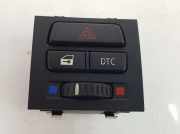 Warnleuchte Schalter 61319132421 BMW 3 serie Touring (E91) Kombi 320d 16V (N47-D20C) 2009