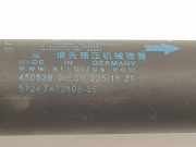 Gasdruckfedern Set Hinten 51247412408 BMW X1 (F48) SUV sDrive 18d 2.0 16V (B47-C20A(Euro 6))