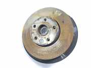 Achsschenkel Links Vorne 7H0407257G Volkswagen Transporter T6 Van 2.0 TDI (DNAB) 2022 DNAB