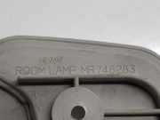 Innenbeleuchtung MR748283 Mitsubishi L-200 Pick-up 2.5 DI-D 4x4 (4D56HP)