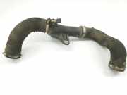 Intercooler Schlauch 8K0145673E Audi A5 (8T3) Coupé 3.0 TDI V6 24V Quattro (CCWA) 2008