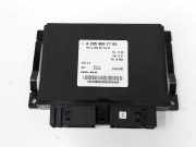 Steuergerät Automatik Getriebe A2059007705 Mercedes-Benz C (W205) Limousine C-220 2.2 CDI BlueTEC, C-220 d 16V (OM651.921) 2018
