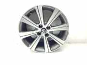 Felge 9673707777 Citroën C4 Berline (NC) Schrägheck 5-drs 1.2 12V PureTech 130 (EB2DTS(HNY))