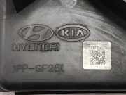 Lüfter Kühler 2230007653 Kia Clarus Limousine 2.0i SLX,GLX 16V (FE-16V)