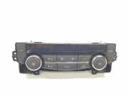 Bedienung Heizung 275102210R Renault Zen