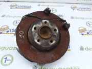Achsschenkel Links Vorne 31216793923 BMW 1 serie (E82) Coupé 123d 16V (N47-D20B) 2008