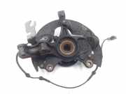 Achsschenkel Rechts Vorne 1610138080 Peugeot 308 (L3/L8/LB/LH/LP) Schrägheck 5-drs 1.6 16V GTi 270 (5GN) 2016