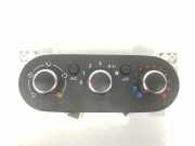 Bedienung Heizung 275109895R Renault Trafic (1FL/2FL/3FL/4FL) Van 2.0 dCi 16V 120 (M9R-710(M9R-V7)) 2021