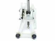 Schaltermechanisch 3353042040 Toyota RAV4 (A2) Gel?ndewagen 2.0 D-4D 16V 4x4 (1CD-FTV)