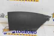 Zierleiste Radhausschale Links Hinten DFK100492LDA Land + Range Rover Freelander Hard Top Geländewagen 2.0 di (20LTCIE) 1998